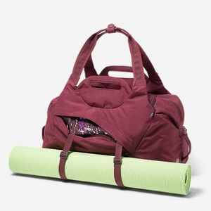 Yoga bag